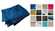 Plush Velvet Upholstery Fabric