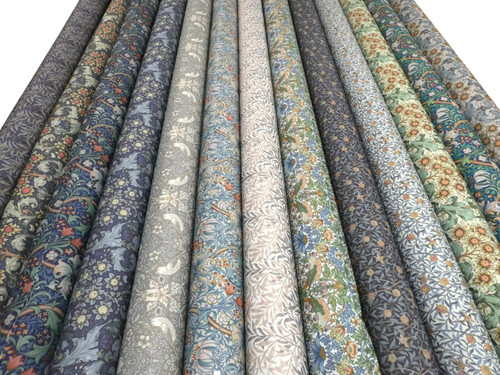 William morris outdoor - william,
