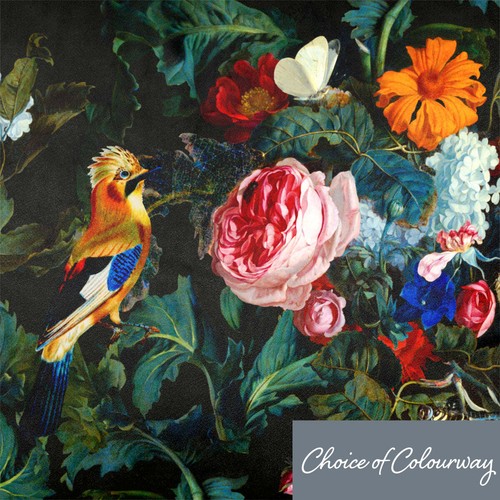 Luxury designer eco velvet - luxury, eco-velvet