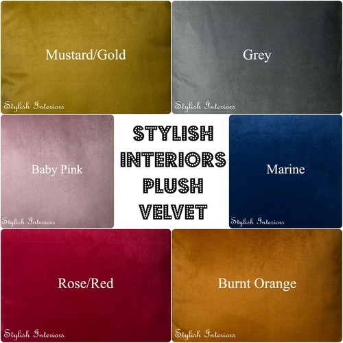 Quality soft plush - plush, velvet