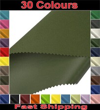 Waterproof Fabric Cordura Type