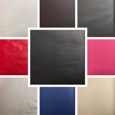 PVC Faux Leather Vinyl Fabric