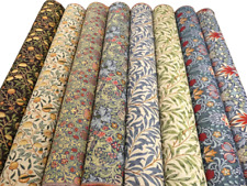 WILLIAM MORRIS TAPESTRY FABRIC