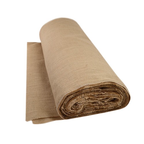 Hessian jute burlap fabric 7oz - jute,