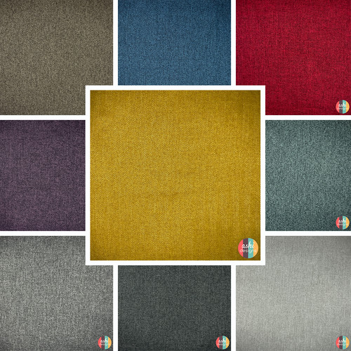 Herringbone tweed upholstery - herringbone,