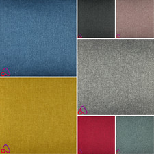 Herringbone Tweed Upholstery