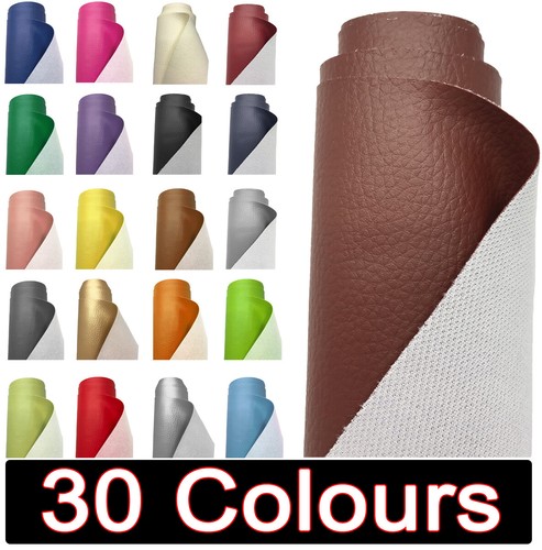 Grain faux leather - grain,