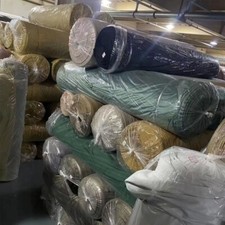 PLUSH VELVET FABRIC Craft