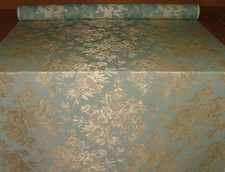 Jacquard Fabric Curtain