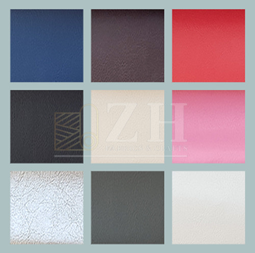Faux leather vinyl heavy - leather,